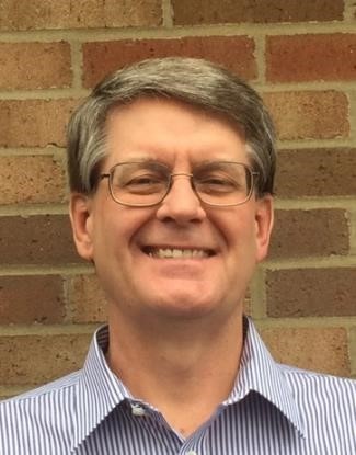 William Bresler headshot