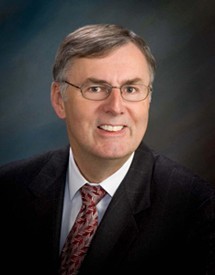 Robert Fealy headshot