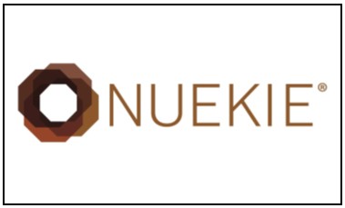 Nuekie logo
