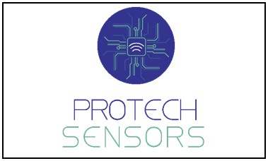 Protech Sensors logo