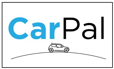 CarPal logo