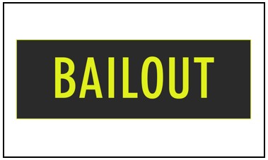 Bailout logo
