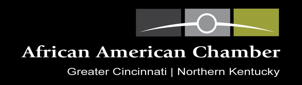 African American Chamber, Greater Cincinnati | Northern Kentucky logo