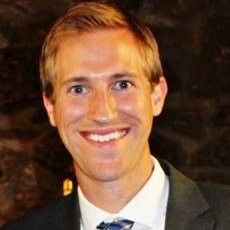professional headshot of steve