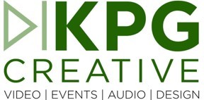 KPG Creative logo