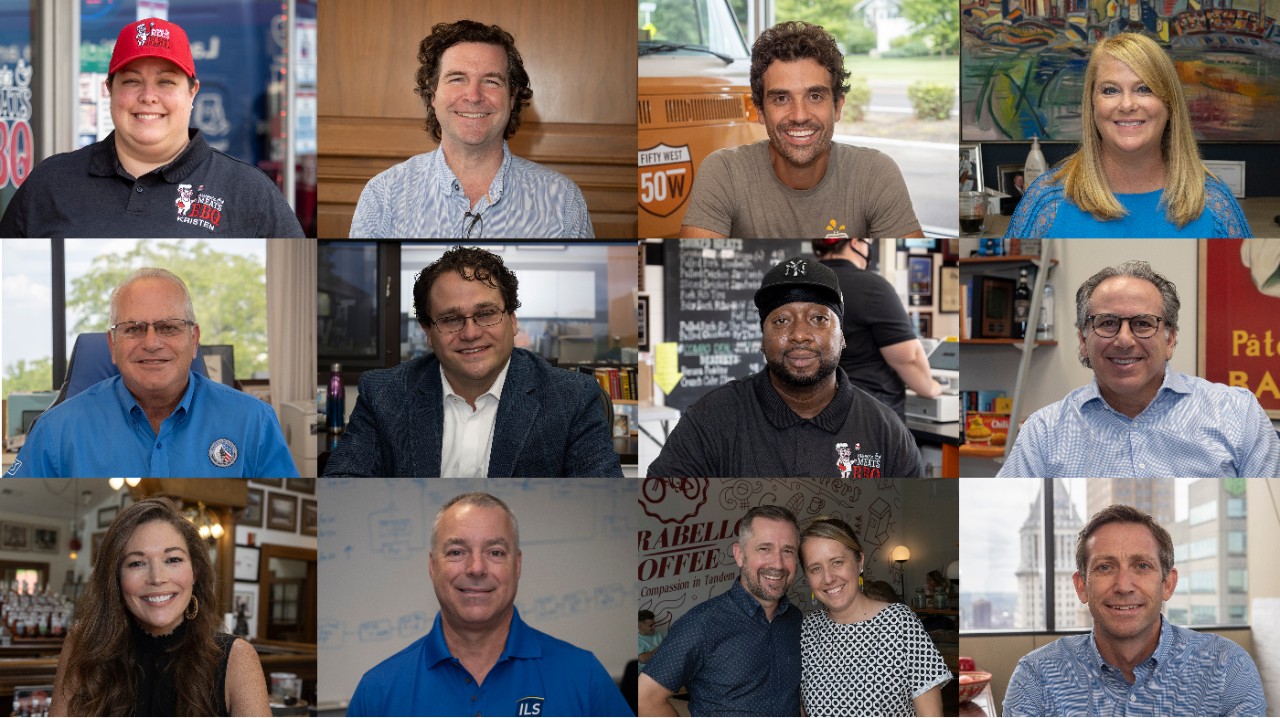 2020 Family & Private Business Awards Honorees