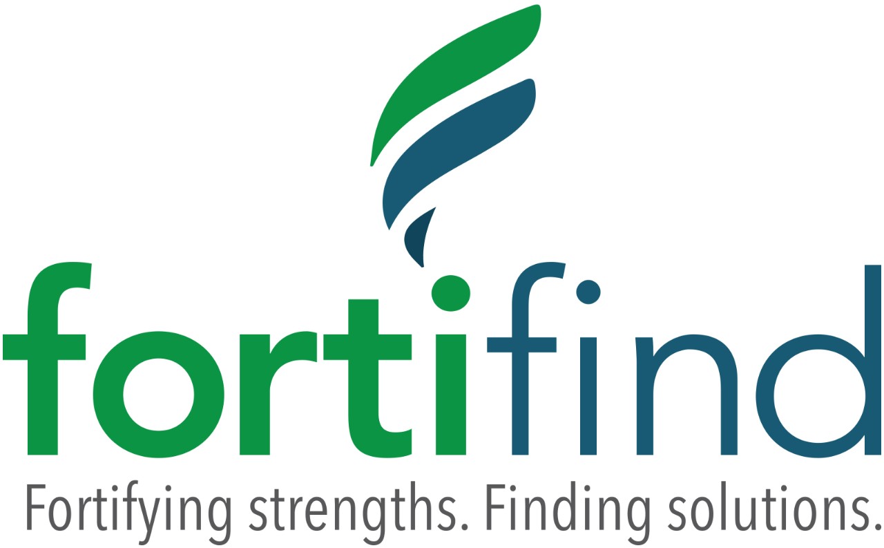 Fortfind Logo (color) 2023