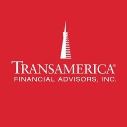 Logo for Transamerica Financial Advisors