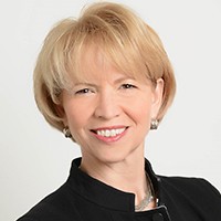 Carol Butler professional headshot