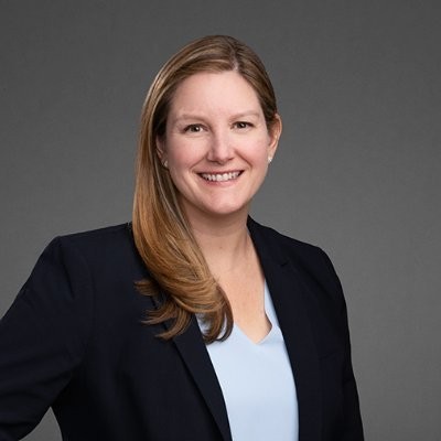 Headshot of Amanda Wait