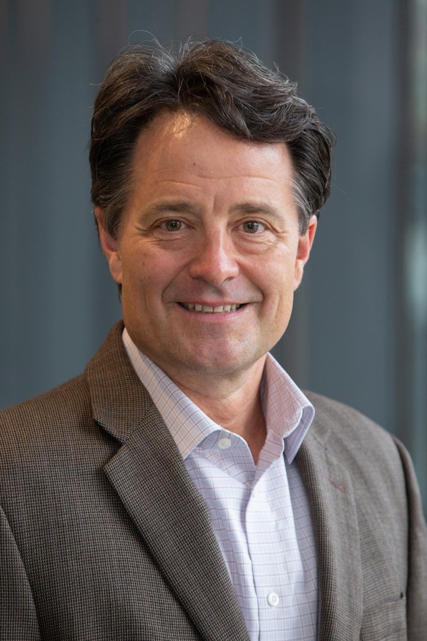 Mike Wagner, PhD, Assistant Professor - Educator and Director, Master of Arts in Human Resources