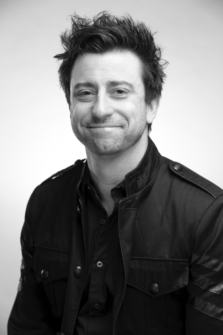 Aaron R. Bradley, Assistant Professor, Career Education