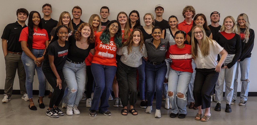 23-24 WBLI student team