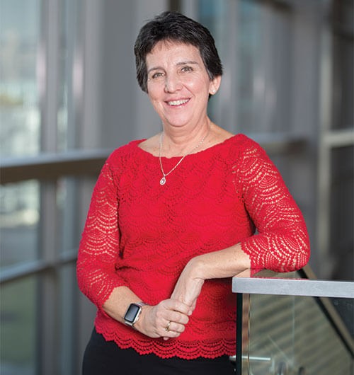 Photo of Kimberlee J. Dobbs