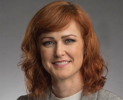 Jaime Windeler headshot