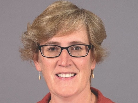 Suzanne Masterson headshot