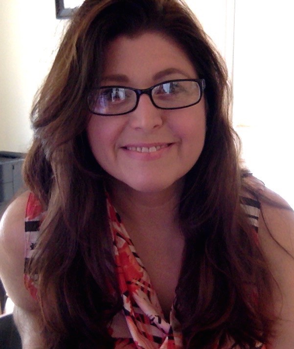 Professor Oriana Aragon