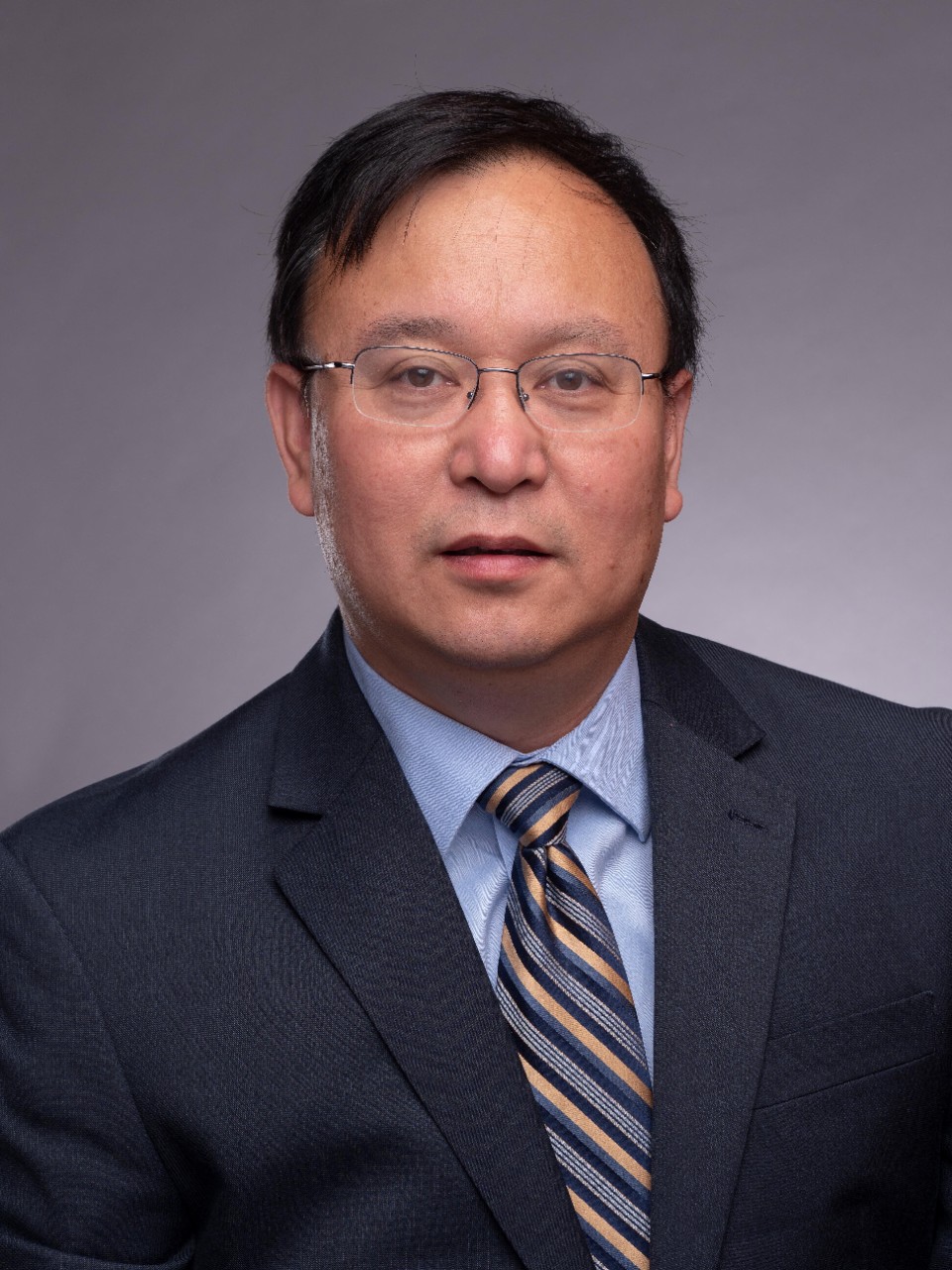Lindner College of Business staff and faculty portraits